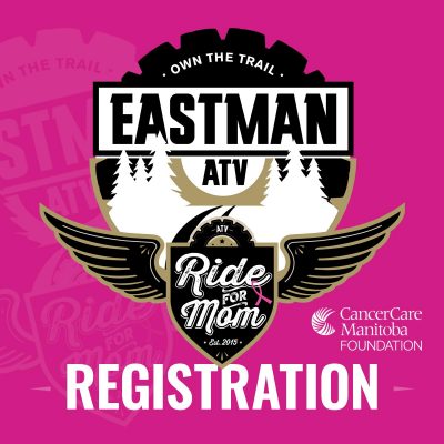 Eastman ATV Ride For Mom Registration