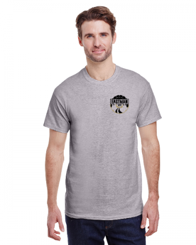 T Shirt Eastman – Grey – Eastman ATV Inc.